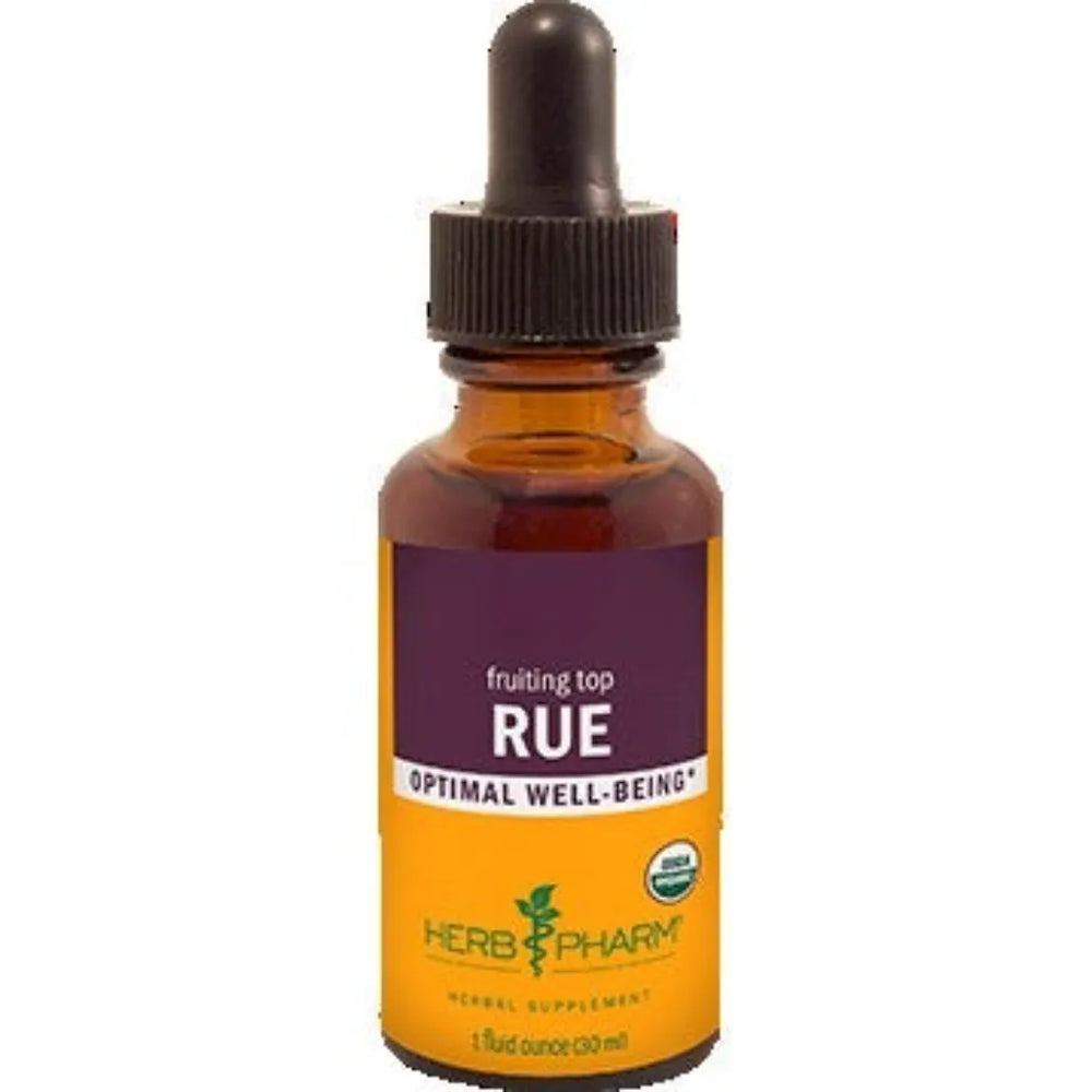 Rue Herb Pharm