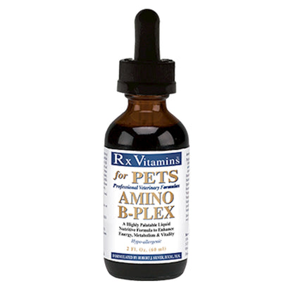 Amino B-Plex Rx Vitamins for Pets