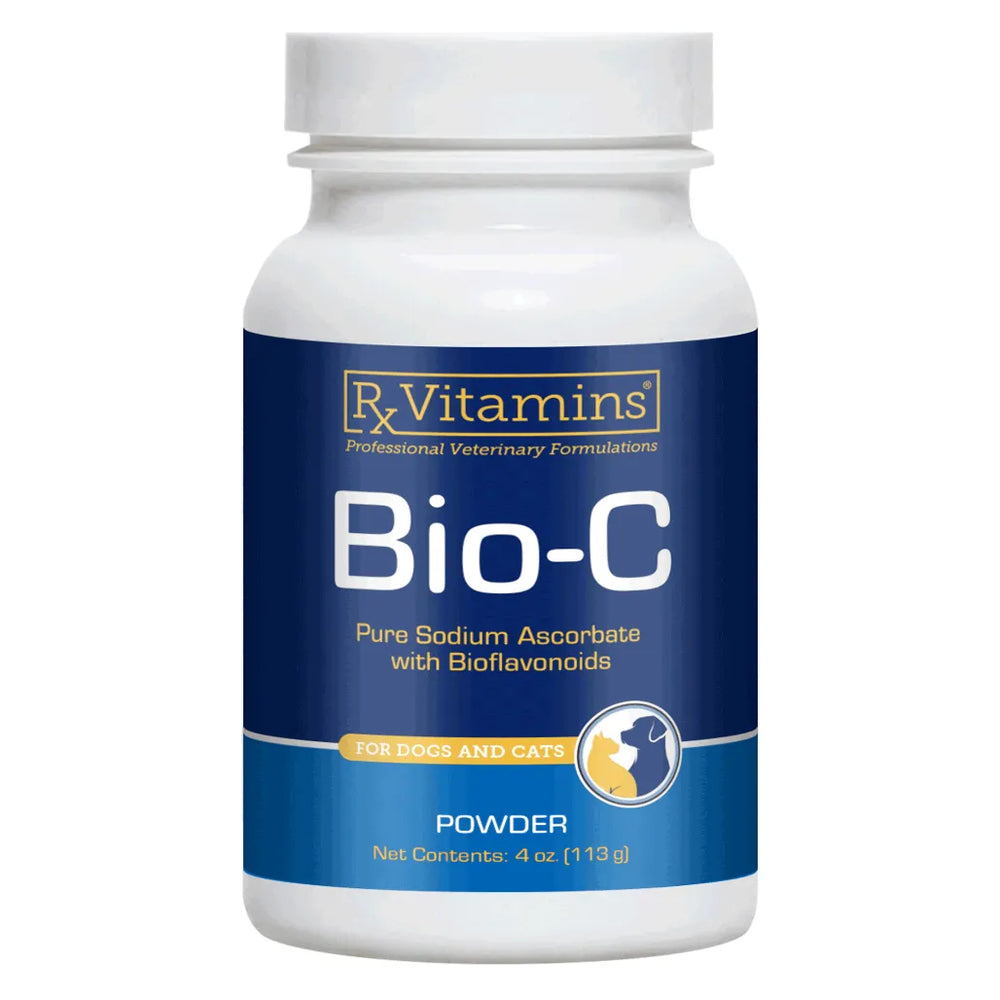 BIO-C Formula 113 gms Rx Vitamins for Pets