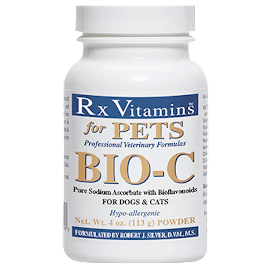 BIO-C Formula 113 gms Rx Vitamins for Pets