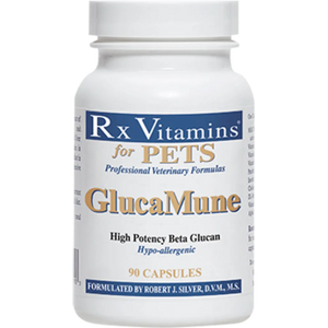 Glucamune by Rx Vitamins for Pets at Nutriessential.com
