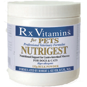 NutriGest for Dogs & Cats Powder Rx Vitamins for Pets