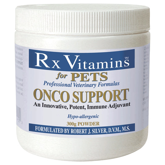 Onco Support Rx Vitamins for Pets