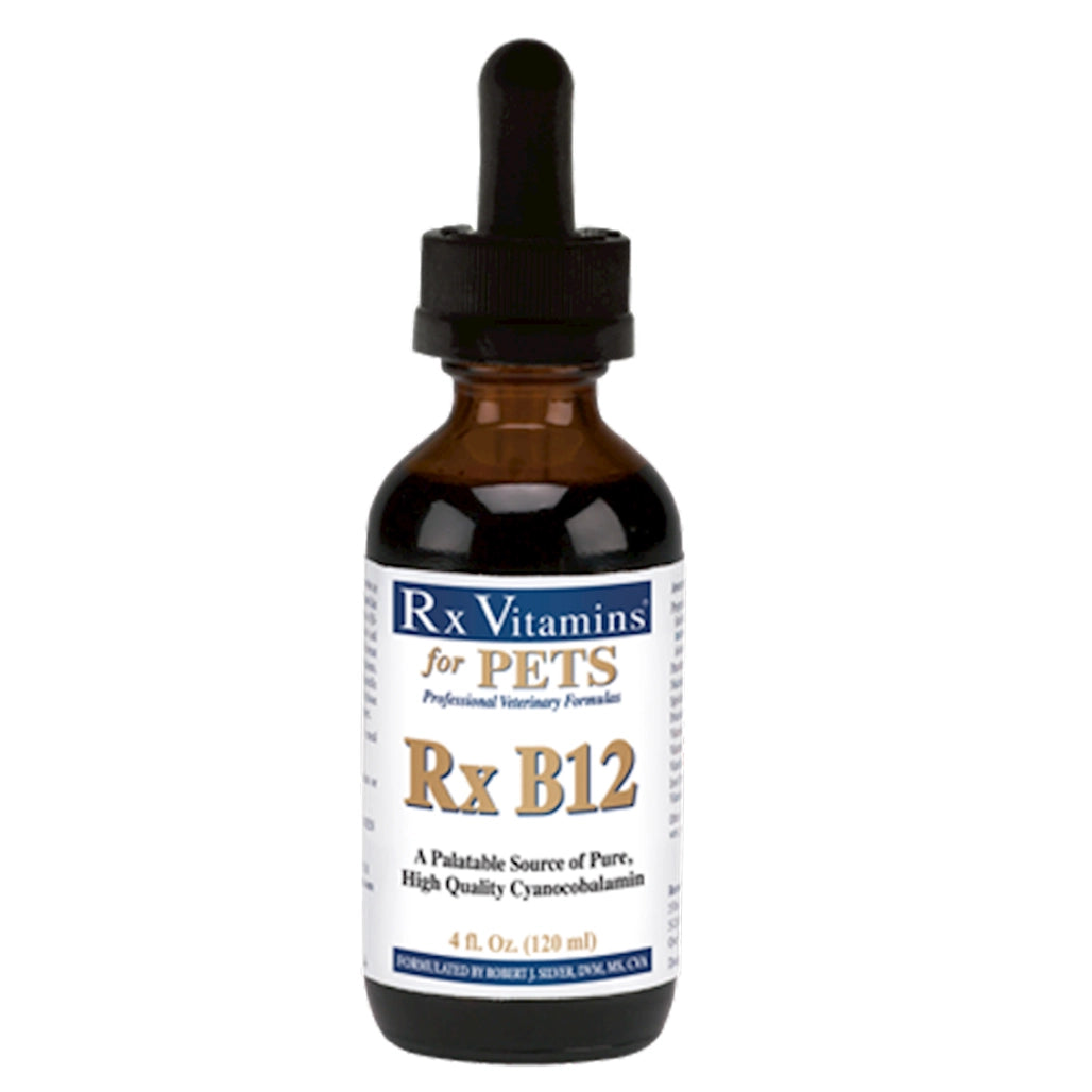 Rx B12 Rx Vitamins for Pets