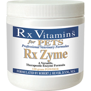 Rx Zyme Powder by Rx Vitamins for Pets