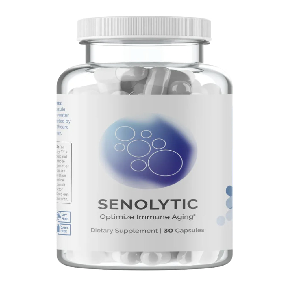 SENOLYTIC-infiniwell