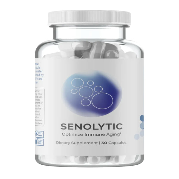 SENOLYTIC-infiniwell