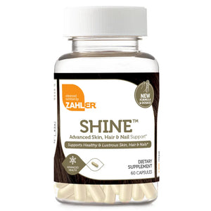 SHINE by Advanced Nutrition by Zahler