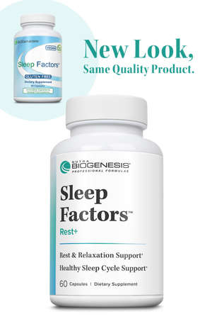 Sleep Factors