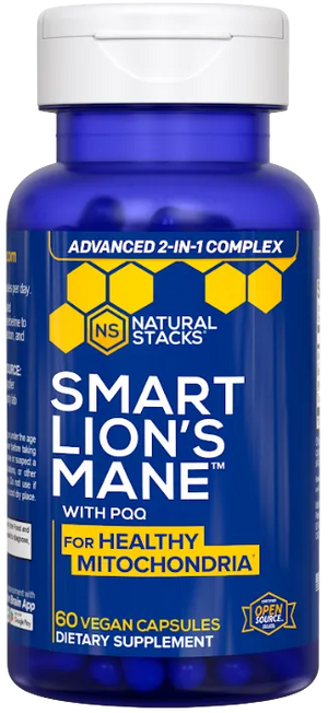 SMART LIONS MANE