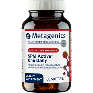 SPM Active One Daily