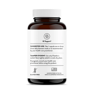 Buy Thorne Sacro-B 60 vegcaps