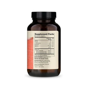 Salmon Oil Dr. Mercola