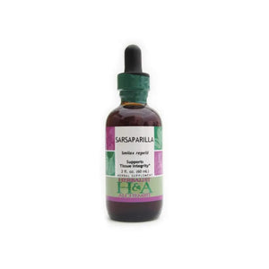 Sarsaparilla Extract Herbalist Alchemist