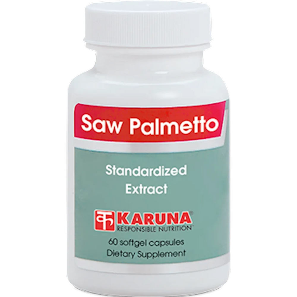 Saw Palmetto Karuna