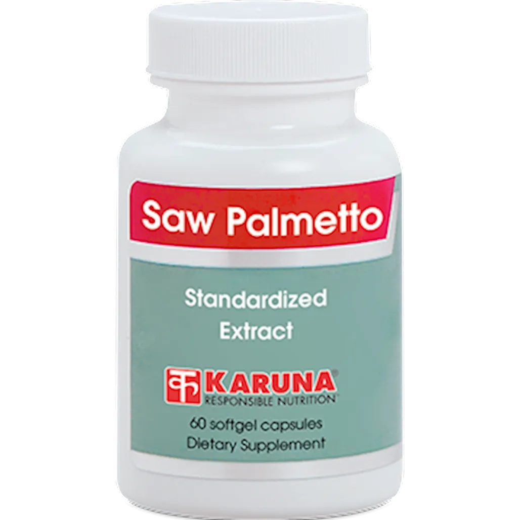 Saw Palmetto Karuna