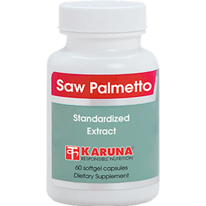 Saw Palmetto Karuna
