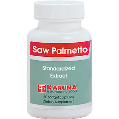 Saw Palmetto Karuna