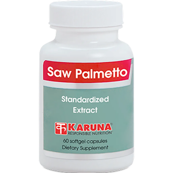 Saw Palmetto Karuna