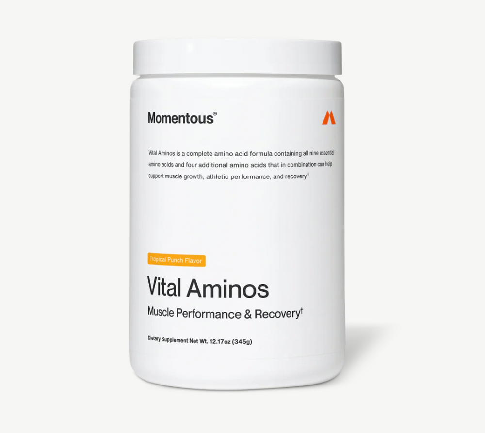 Vital Aminos