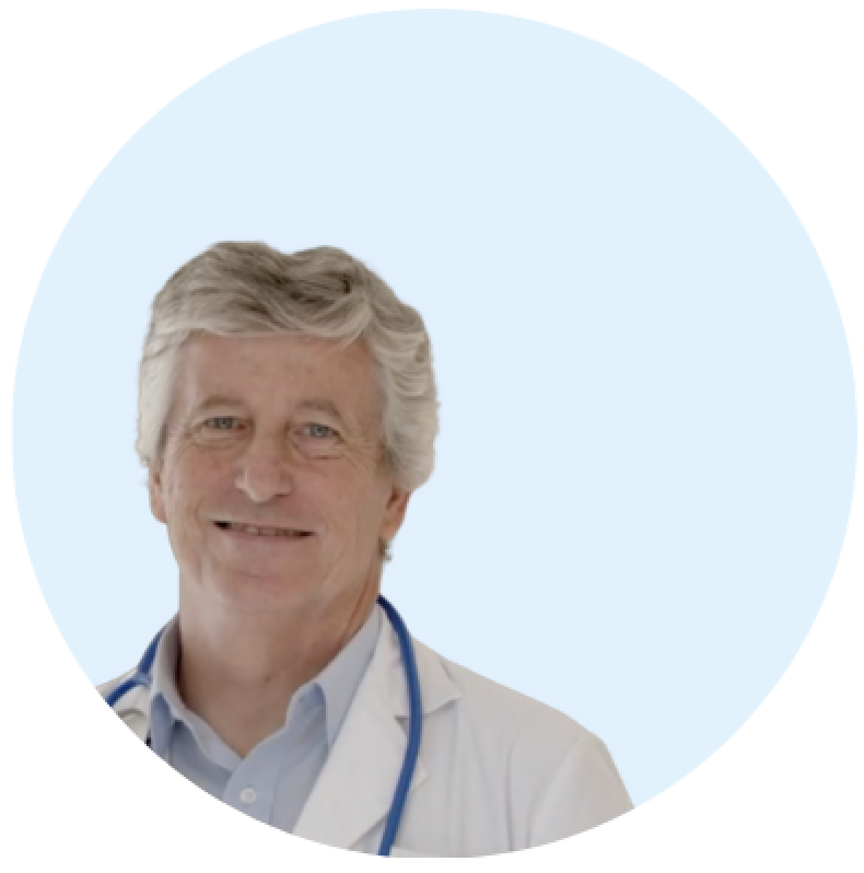 Dr. Watson is a licensed, board-certified Doctor of Naturopathic Medicine