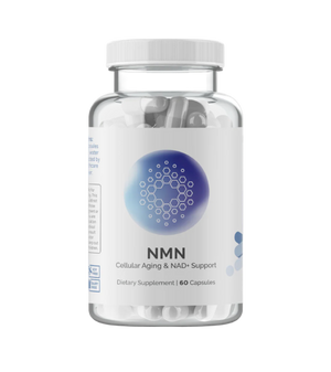 NMN - Healthy Aging Support