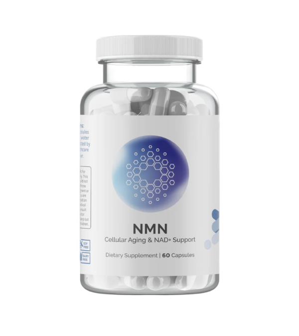 NMN - Healthy Aging Support