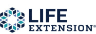 Life Extension Brand Logo