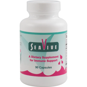 SeaVive bProper Nutrition