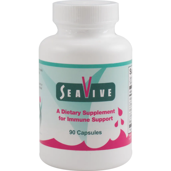 SeaVive bProper Nutrition
