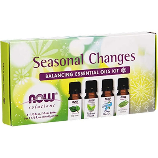 Seasonal Changes Kit NOW