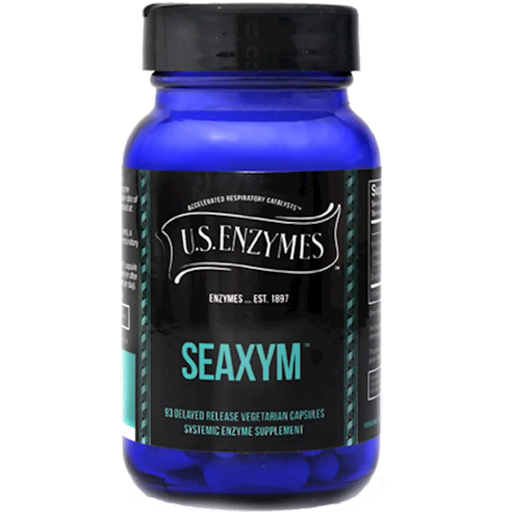 Seaxym US Enzymes