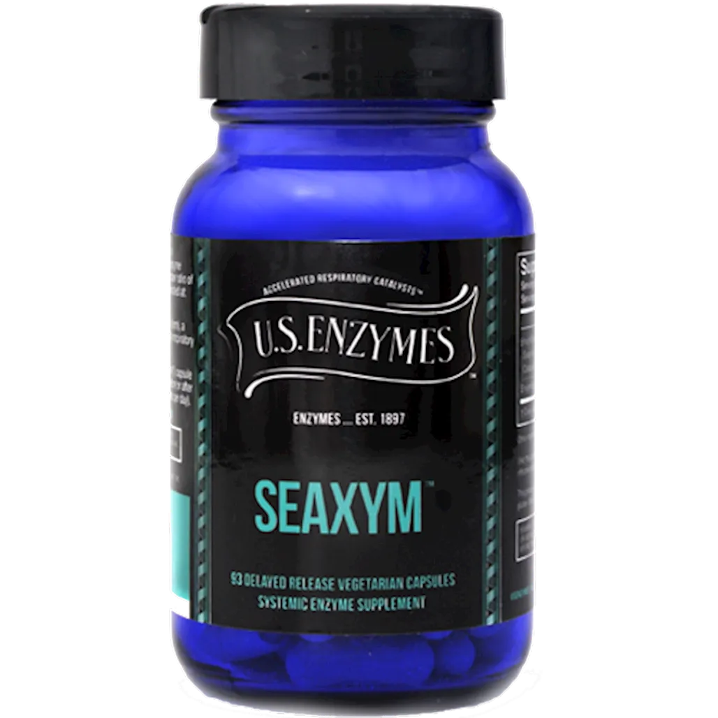 Seaxym US Enzymes