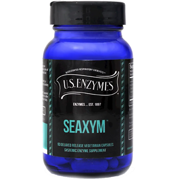 Seaxym US Enzymes