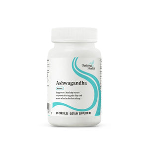 Ashwagandha