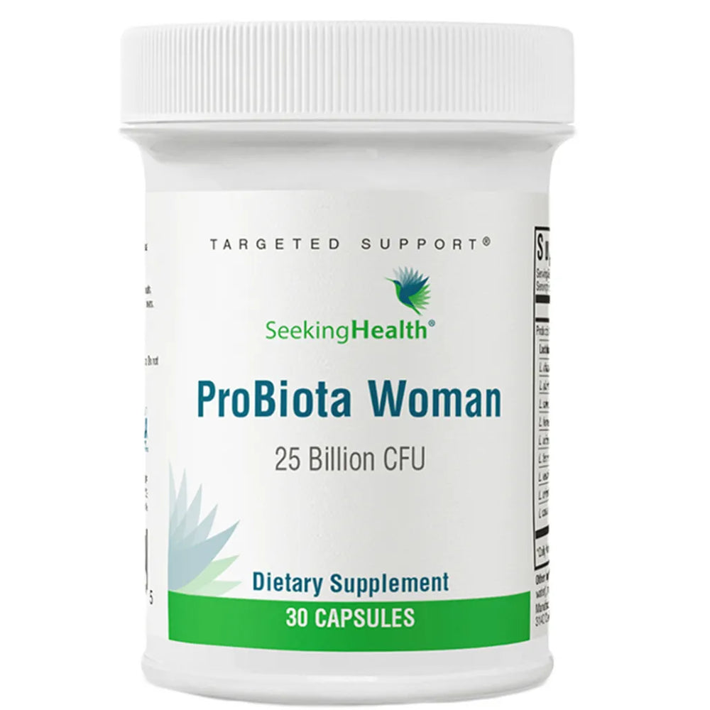 ProBiota Woman