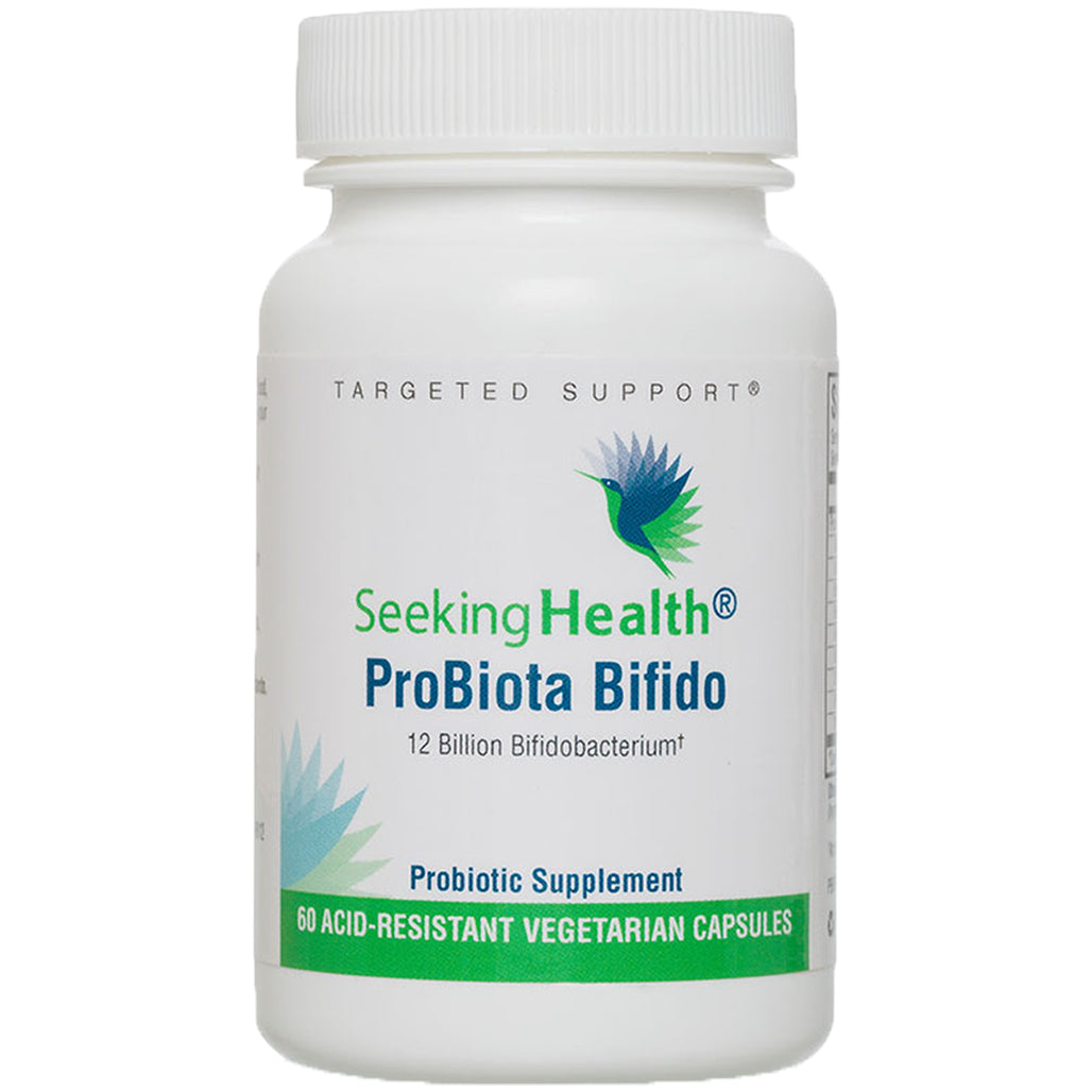 ProBiota Bifido Seeking Health