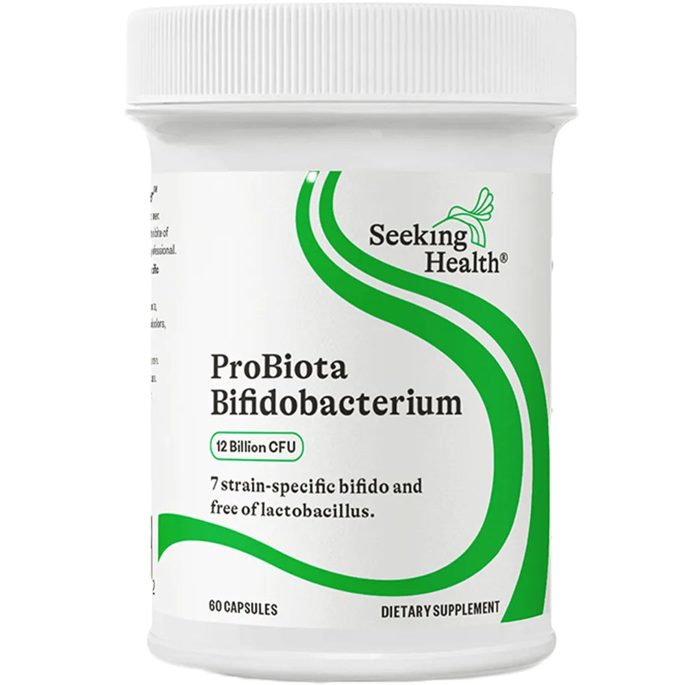 ProBiota Bifido Seeking Health
