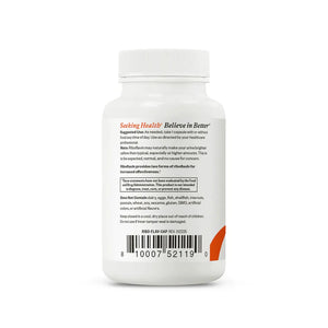 Seeking Health Riboflavin 400 mg 