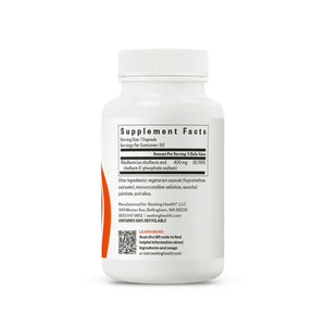 Seeking Health Riboflavin 400 mg 
