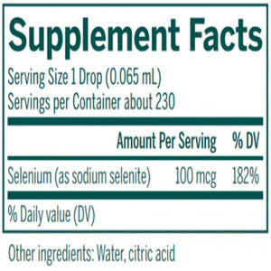 Selenium-CWS-Genestra