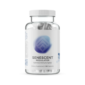 Infiniwell Senescent Regulator 60 caps