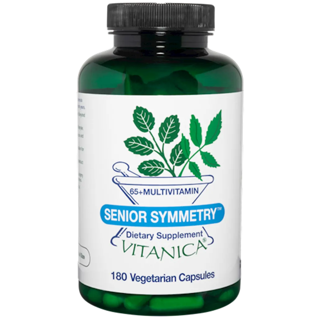 Senior Symmetry Vitanica