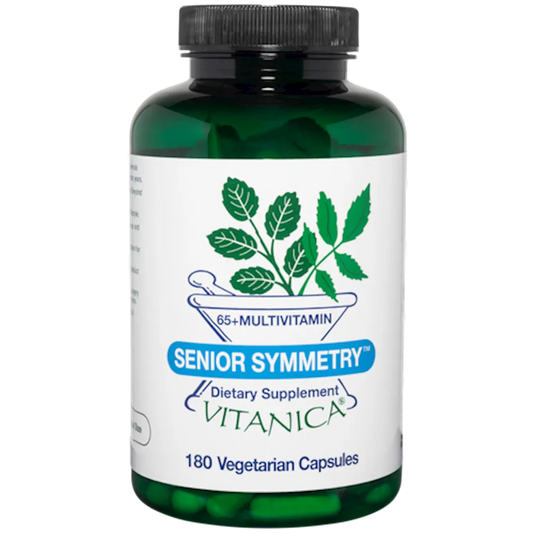 Senior Symmetry Vitanica