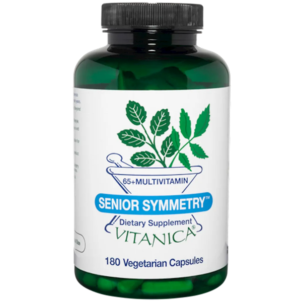 Senior Symmetry Vitanica