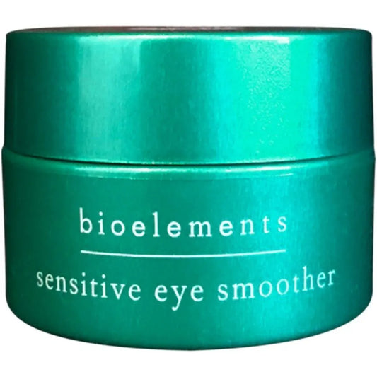 Buy Bioelements Sensitive Eye Smoother 0.5 fl oz