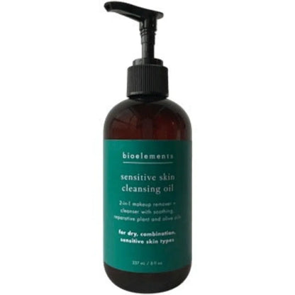 Buy Bioelements Sensitive Skin Cleansing Oil