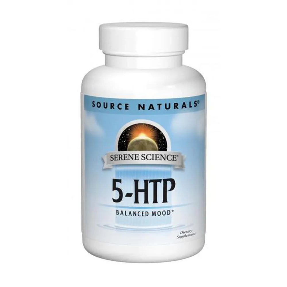 Serene Science® 5-HTP 100mg