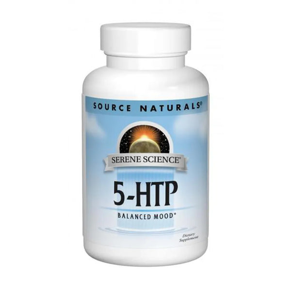 Serene Science® 5-HTP 100mg