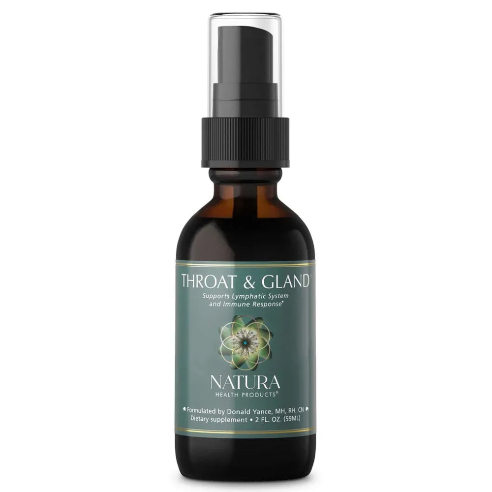 Serenoa Supreme Natura Health Products